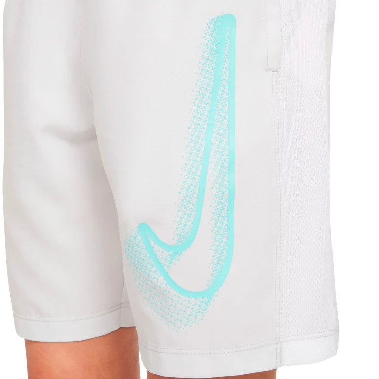 pantalon-corto-nike-academy-23-graphic-nino-photon-dust-white-dynamic-turq-2