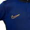 Sudadera Nike Academy 25 Niño