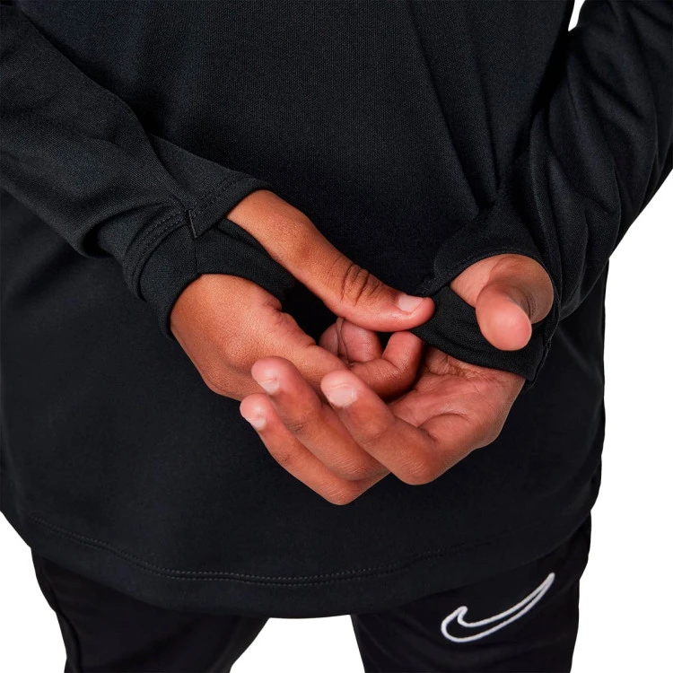 sudadera-nike-academy-25-nino-black-black-white-5