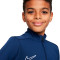 Nike Kids Academy 25 Sweatshirt