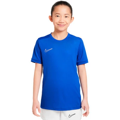 Camiseta Academy 25 Niño