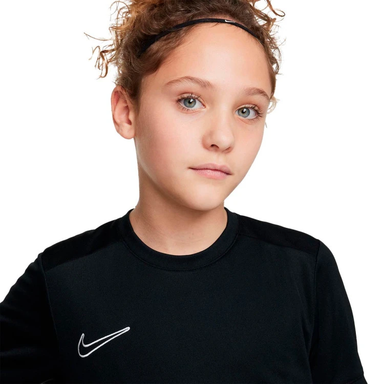 camiseta-nike-academy-25-nino-black-black-white-white-2