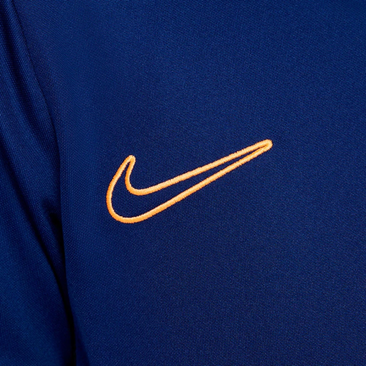 camiseta-nike-academy-25-nino-blue-void-black-orange-pulse-orange-pulse-3