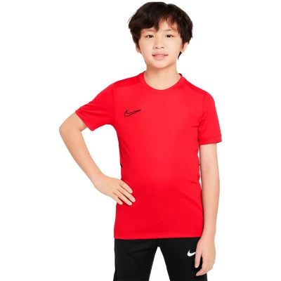 Kinderen Academie Shirt