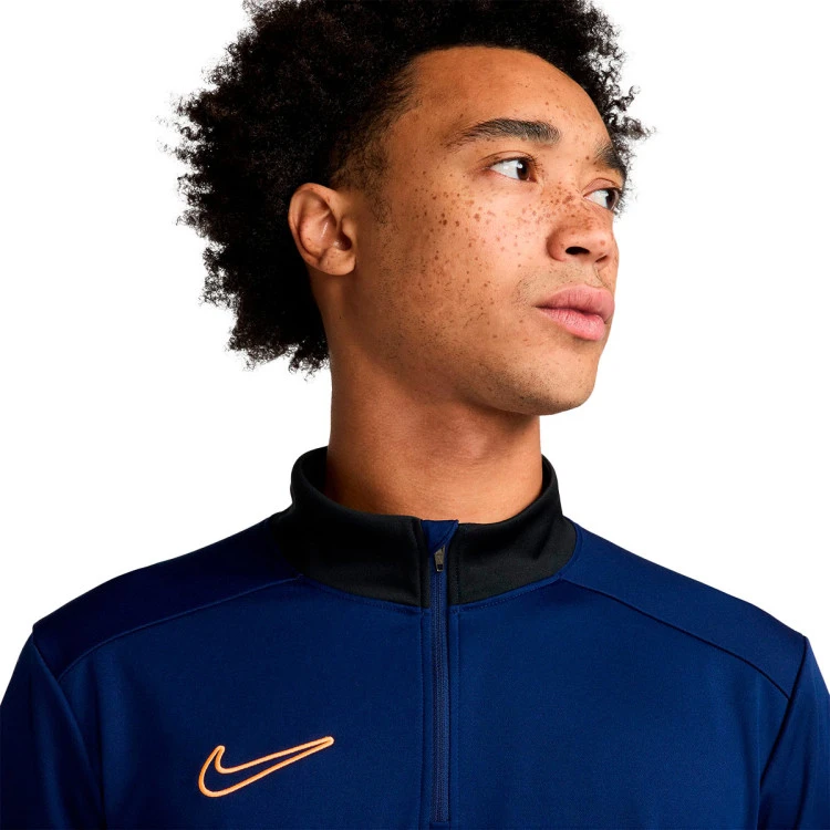 sudadera-nike-academy-25-blue-void-black-orange-pulse-2