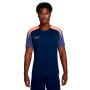 Dri-Fit Strike-Blauer Void-Dk Violett Staub-Orange Pulse-Uni