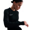 Nike Academy 25 Mujer Sweatshirt