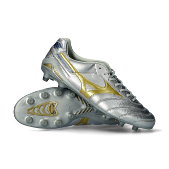 Morelia DNA gemaakt in Japan FG Galaxy Zilver-Goud-Goud