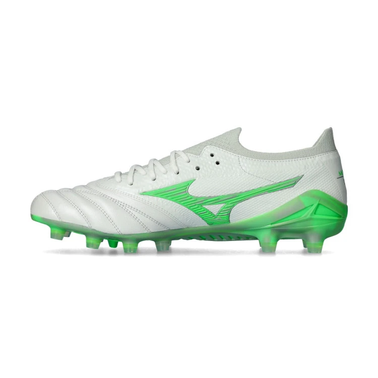 bota-mizuno-morelia-neo-iv-beta-made-in-japan-fg-white-neon-green-cool-gray-2