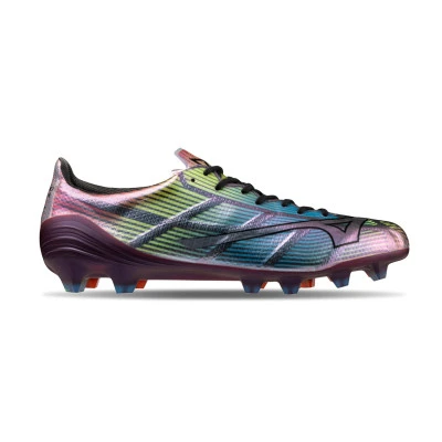 Chaussure de football Mizuno Alpha II Made In Japan FG