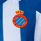 Camiseta Kelme RCD Espanyol Primera Equipación 2024-2025