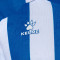 Kelme RCD Espanyol 2024-2025 Startseite Trikot