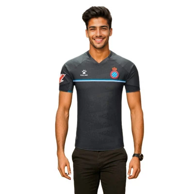 Camiseta RCD Espanyol Tercera Equipación 2024-2025