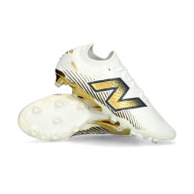 Chaussure de football New Balance Tekela Pro Low Laced FG V4+ UNVEILING