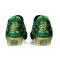 Chaussure de football New Balance Tekela Pro Low Laced FG V4+ IRMAO