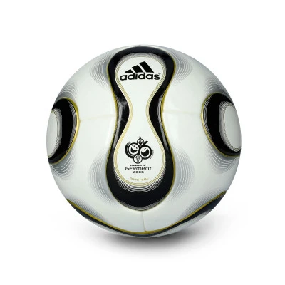 Pallone Teamgeist OG