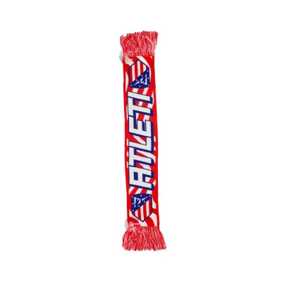 Atlético de Madrid Scarf