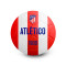 ATM Atletico de Madrid Ball