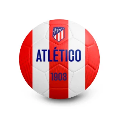 Piłka Atlético de Madrid