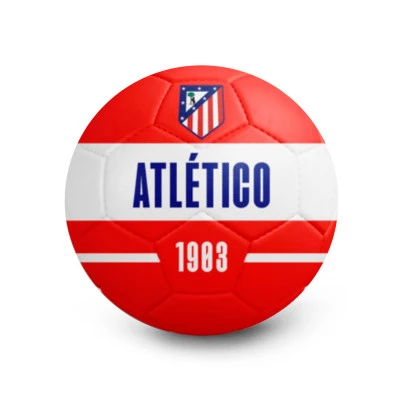 Piłka Atlético de Madrid