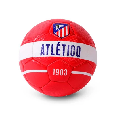 Bola Atlético de Madrid