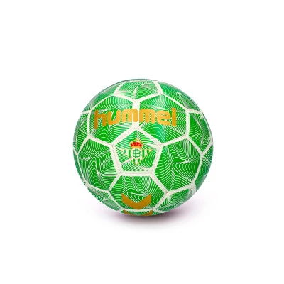 Ballon Mini Real Betis