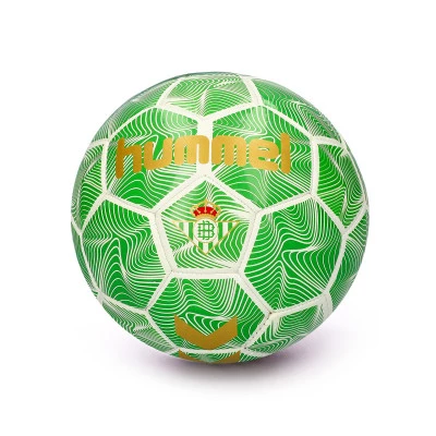 Ballon Mini Real Betis