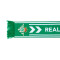 Betis Balompie Real Betis Scarf