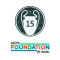 Parche 15 Win + UEFA Foundation Adulto 