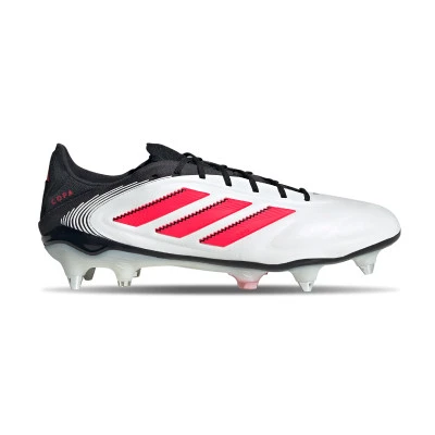 Copa Pure III Elite SG Voetbalschoenen