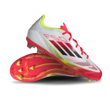 Scarpe adidas F50 Elite FG da Bambino