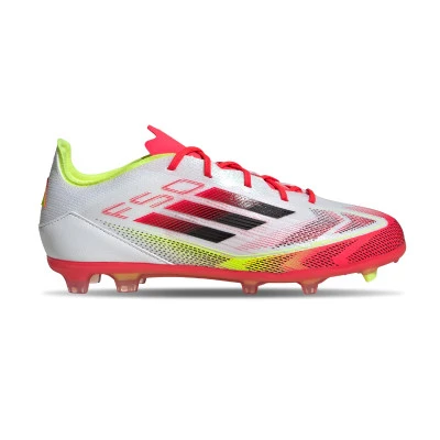 Kids F50 Elite FG Football Boots