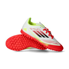 adidas Kinderen F50 Club Gras Voetbalschoenen