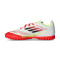 adidas Kinderen F50 Club Gras Voetbalschoenen