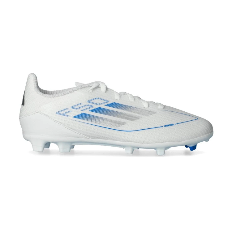 bota-adidas-f50-league-fgmg-nino-blanco-1