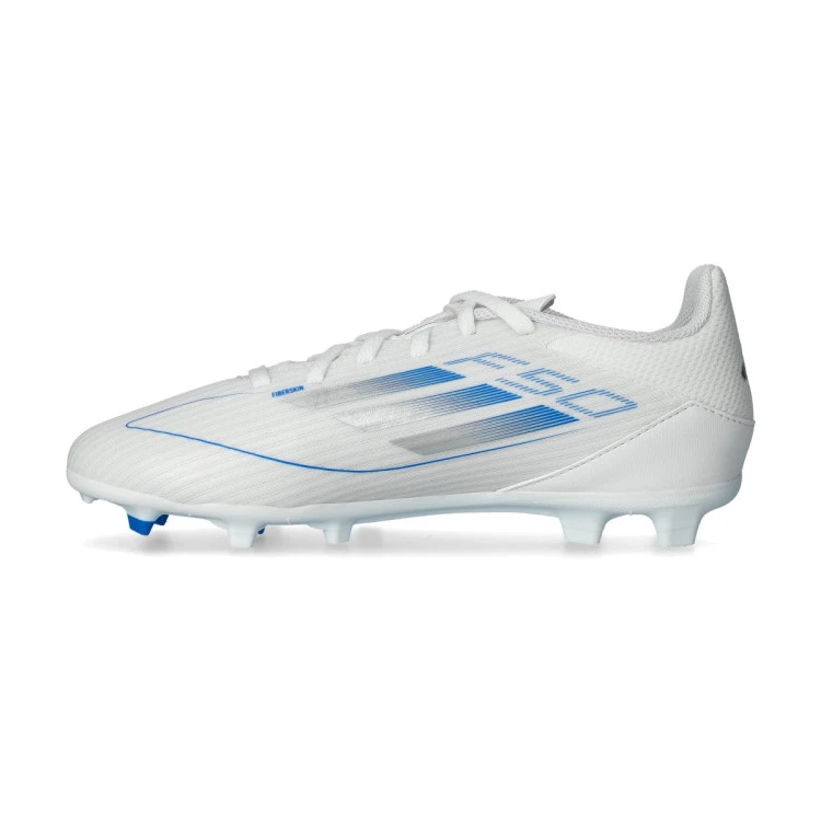 bota-adidas-f50-league-fgmg-nino-blanco-2