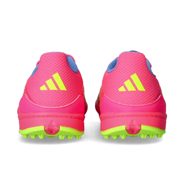 bota-adidas-f50-league-turf-nino-rosa-4