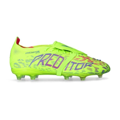 Predator Elite FT FG für Kinder Fußballschuh