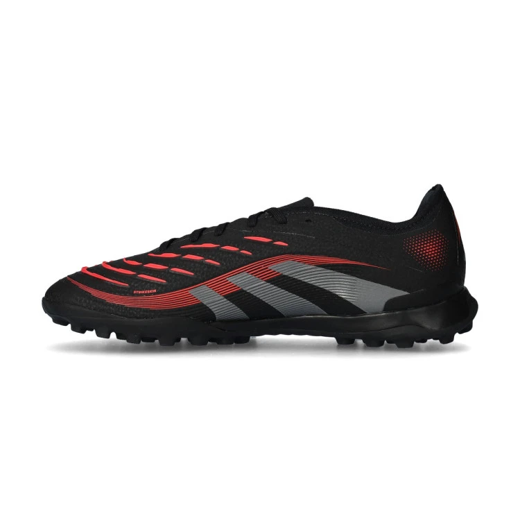 bota-adidas-predator-pro-l-turf-core-black-grey-four-lucid-red-2