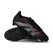 Chuteira adidas Predator Club L FG/MG