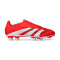 Chuteira adidas Predator Club L FG/MG