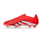 Zapatos de fútbol adidas Predator Club L FG/MG