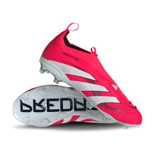 adidas Kids Predator Elite LL FG Football Boots