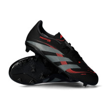 adidas Kinderen Predator League FG/ MG Voetbalschoenen