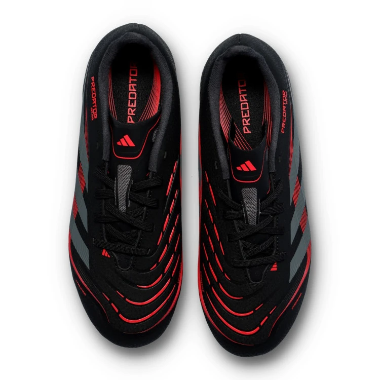 bota-adidas-predator-league-fgmg-nino-core-black-grey-four-lucid-red-5