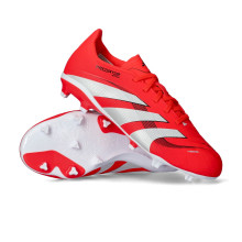 adidas Kinderen Predator League L FG/ MG Voetbalschoenen