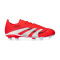 adidas Kids Predator League L FG/MG Football Boots