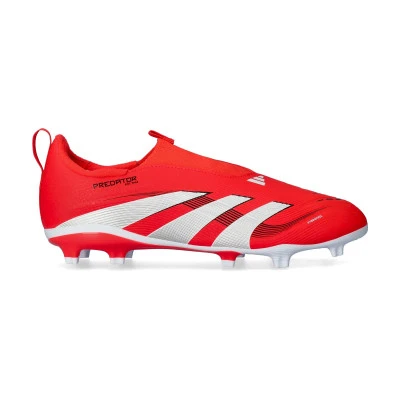 Zapatos de fútbol Predator League LL FG/MG Niño