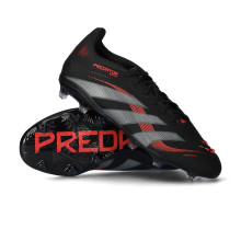 Scarpe adidas Predator Elite L FG da Bambino