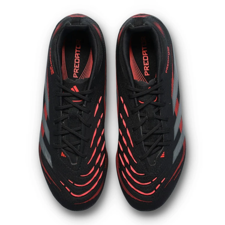 bota-adidas-predator-elite-fg-nino-core-black-grey-four-lucid-red-5